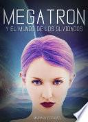 Libro de Megatron