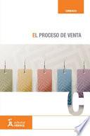 Libro de El Proceso De Venta