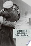Libro de El Caballero Provisional