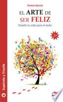 Libro de El Arte De Ser Feliz