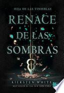 Libro de Renace De Las Sombras