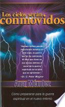 Libro de Los Cielos Serán Conmovidos