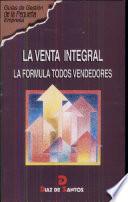 Libro de La Venta Integral