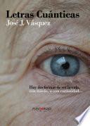 Libro de Letras Cuánticas
