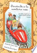 Libro de Bienvenida A La Montaa Rusa