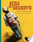 Libro de Ecos Del Desierto