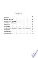 Libro de Contribuciones Al Conocimiento Del Frijol (phaseolus) En México