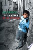 Libro de Las Andanzas De Un Chilango