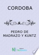 Libro de Cordoba
