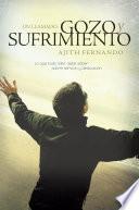 Libro de Un Llamado, Gozo Y Sufrimiento