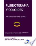 Libro de Fluidoterapia Y Coloides