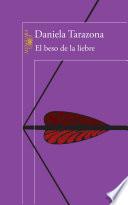 Libro de El Beso De La Liebre