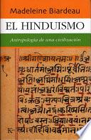 Libro de El Hinduismo