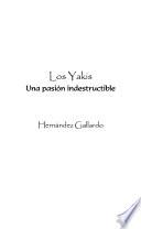 Libro de Los Yakis