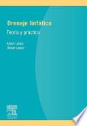 Libro de Drenaje Linf Tico.