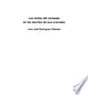 Libro de Los Indios Del Noroeste En Los Escritos De Sus Cronistas