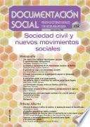Libro de Sociedad Civil Y Nuevos Movimientos Sociales