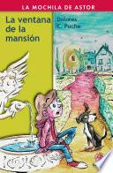 Libro de La Ventana De La Mansión