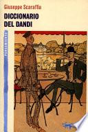 Libro de Diccionario Del Dandi