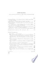 Libro de Anales De La Sociedad Científica Argentina