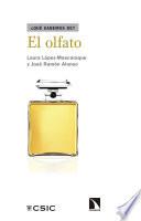 Libro de El Olfato