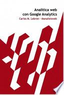 Libro de Analítica Web Con Google Analytics