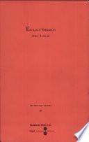 Libro de Escala Y Estancias