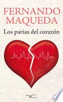 Libro de Los Parias Del Corazón