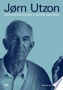 Libro de Jørn Utzon.
