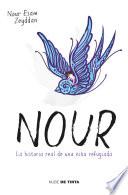 Libro de Nour