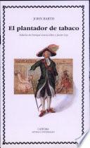 Libro de El Plantador De Tabaco