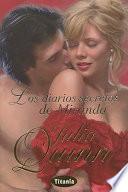 Libro de Los Diarios Secretos De Miranda / The Secret Diaries Of Miss Miranda Cheever