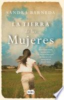 Libro de La Tierra De Las Mujeres