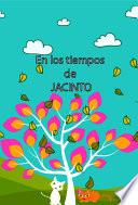 Libro de En Los Tiempos De Jacinto
