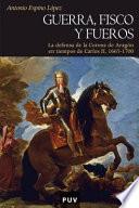 Libro de Guerra, Fisco Y Fueros