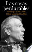 Libro de Las Cosas Perdurables