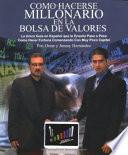 Libro de Como Hacerse Millonario En La Bolsa De Valores