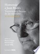 Libro de Homenaje A Juan Rodés