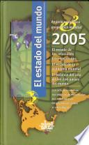 Libro de El Estado Del Mundo 2005