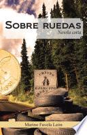 Libro de Sobre Ruedas