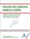 Libro de Efectos Del Ejercicio Sobre El Sueño