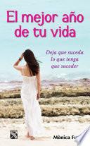Libro de El Mejor Año De Tu Vida