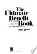 Libro de The Ultimate Benefit Book