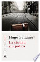 Libro de La Ciudad Sin Judíos