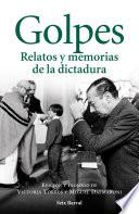 Libro de Golpes