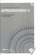 Libro de Aprendiendo C