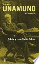 Libro de Miguel De Unamuno