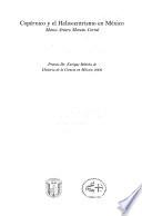 Libro de Copérnico Y El Heliocentrismo En México