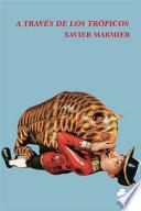Libro de A Través De Los Trópicos