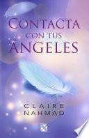 Libro de Contacta Con Tus ángeles